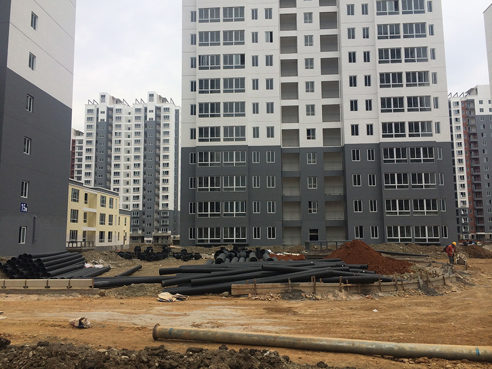 91香蕉视频免费塑膠攜手雲南尚景景觀園林綠化工程公司采購案例